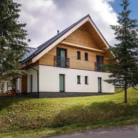Horský apartmán Temari 5 Klínovec Loučná pod Klínovcem Esterno foto