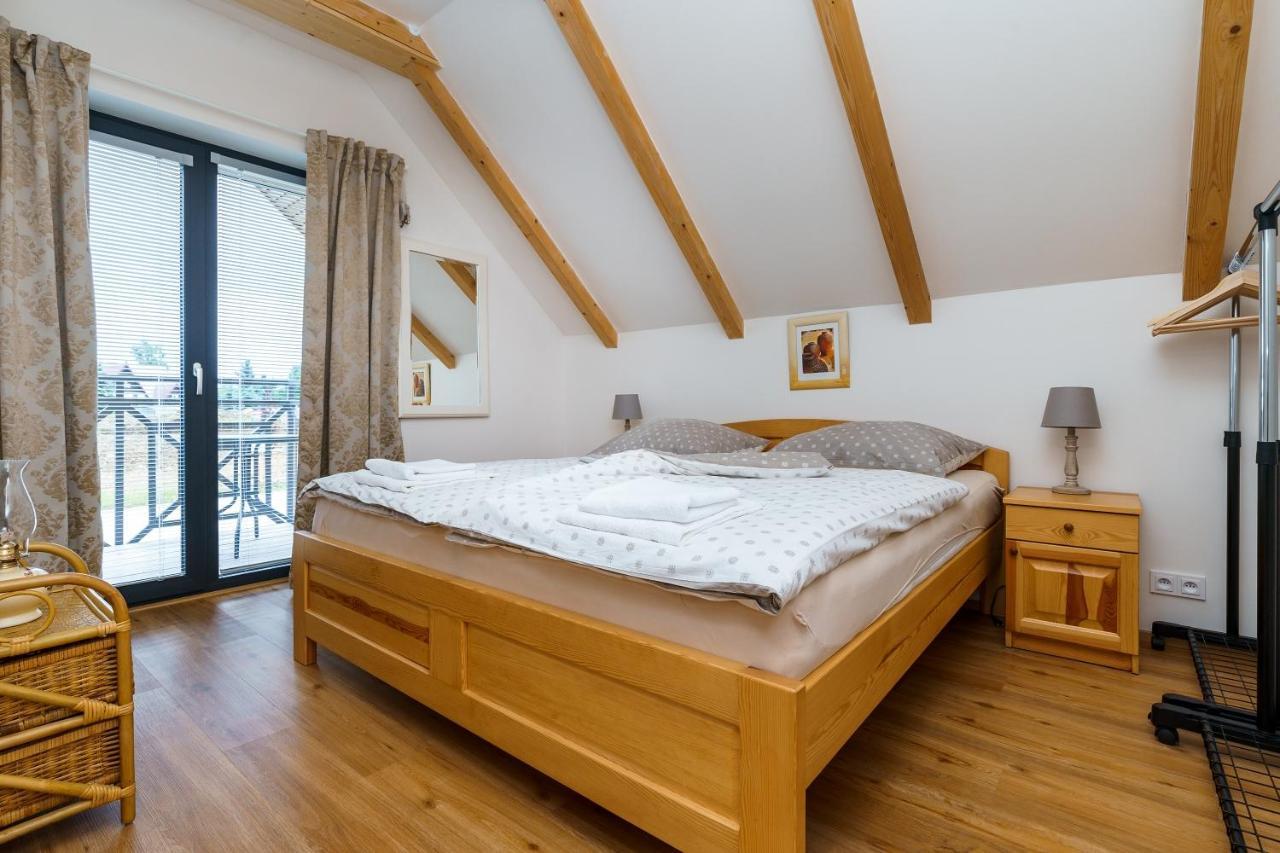Horský apartmán Temari 5 Klínovec Loučná pod Klínovcem Esterno foto