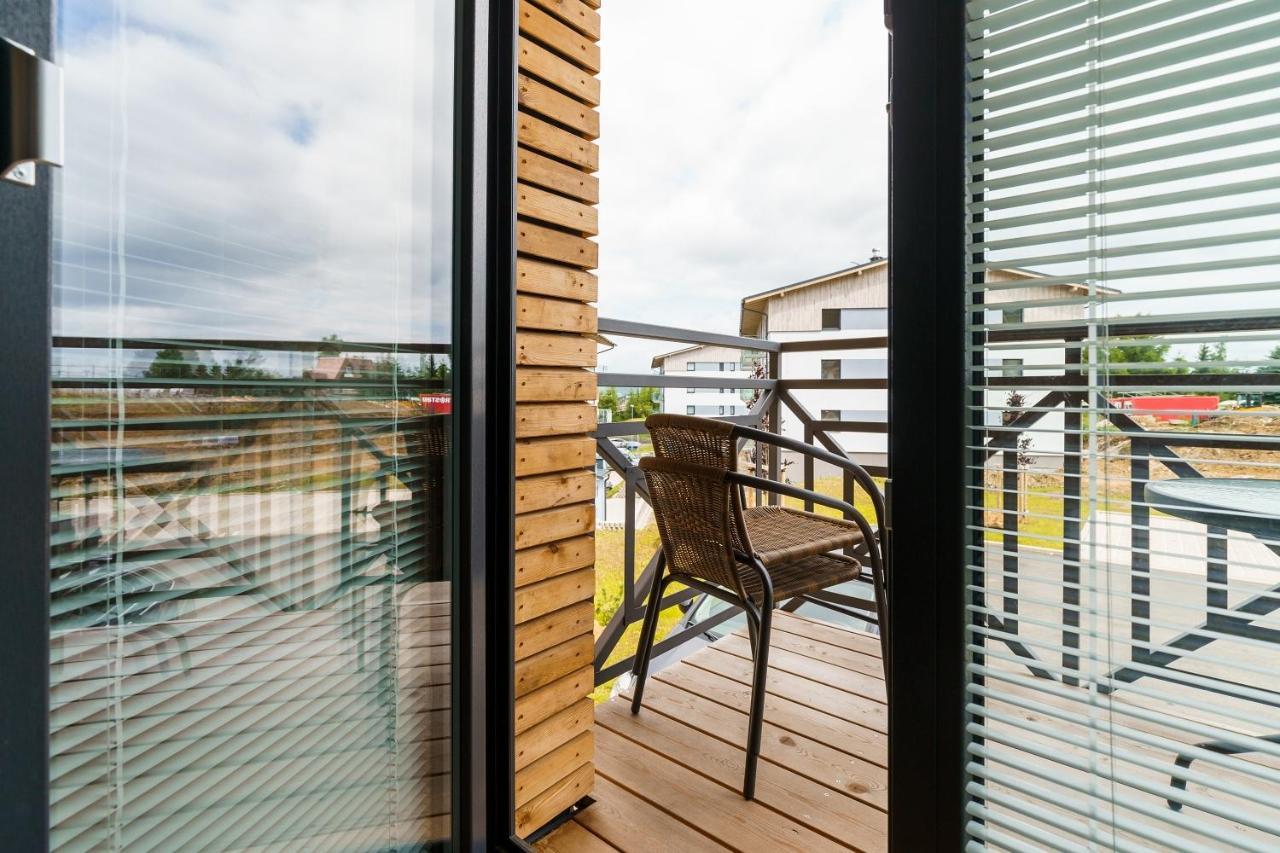 Horský apartmán Temari 5 Klínovec Loučná pod Klínovcem Esterno foto